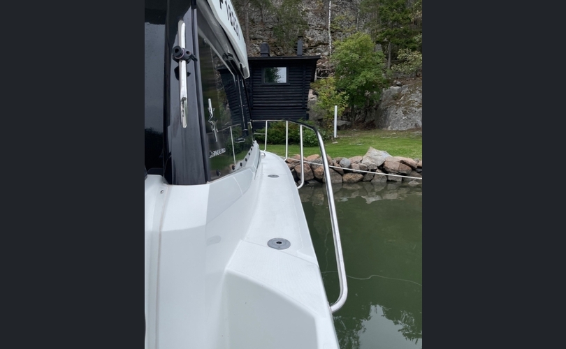 Jeanneau Merry Fisher 755 Cruiser-kuva-13